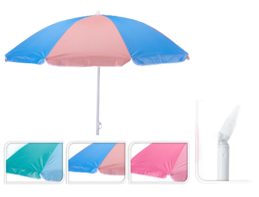 Strandparasol 160cm UPF 30+