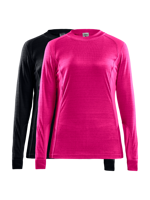 Core 2-Pack Baselayer Thermoshirts