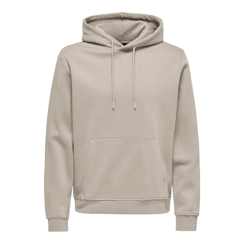 Connor Sweat Hoodie