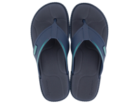 Vintage Teenslippers