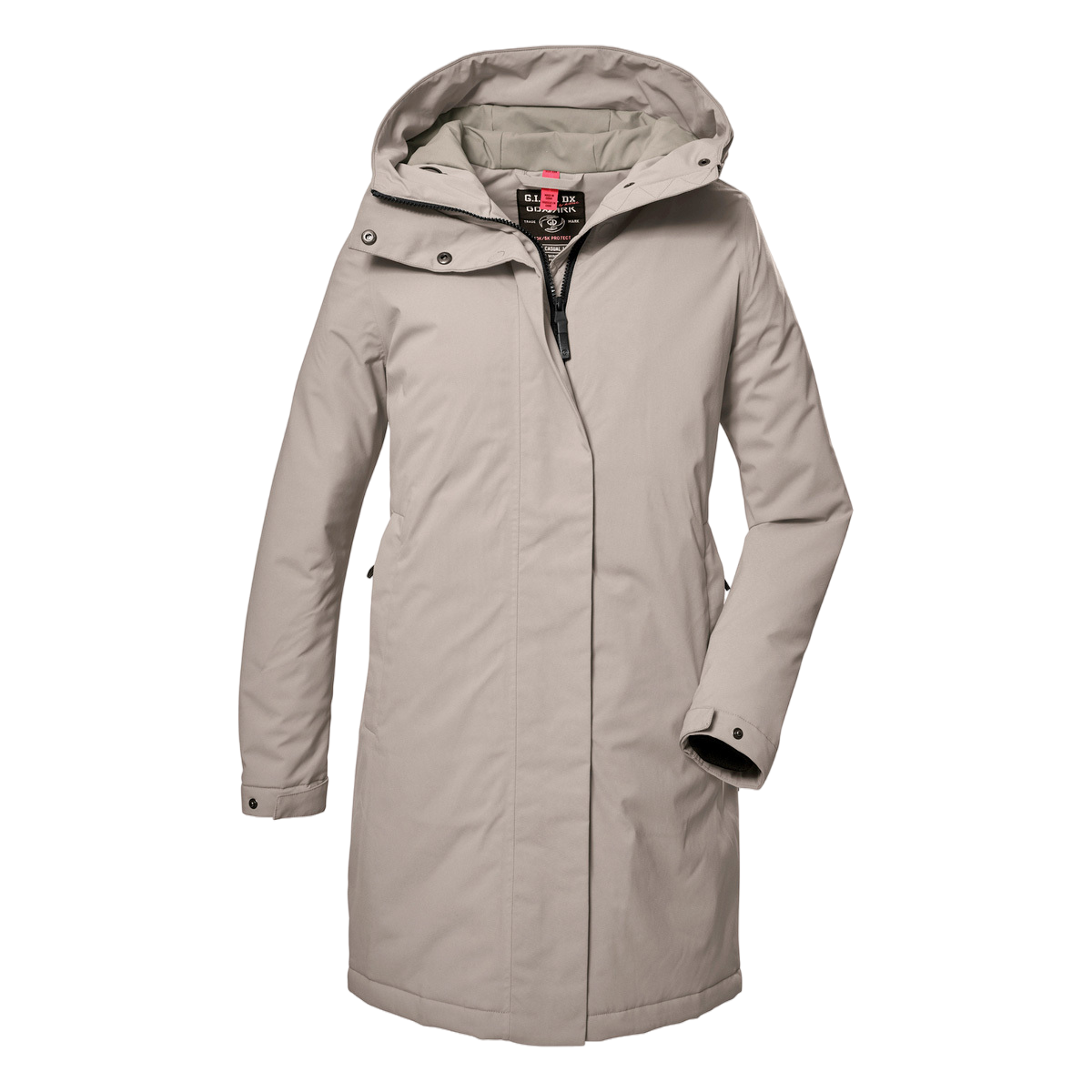 GW 73 Parka