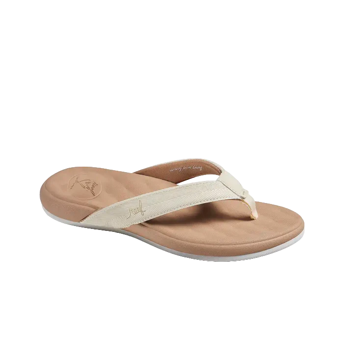 Reef Cushion Harmony Slippers