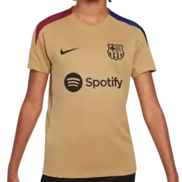 FC Barcelona Strike Shirt