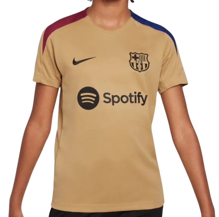 FC Barcelona Strike Shirt