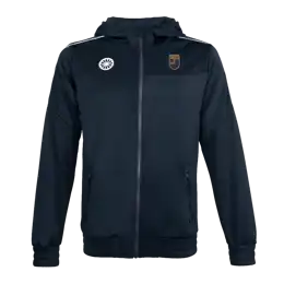 JAIPUR KIDS PERFORMANCE HOODED JACKET