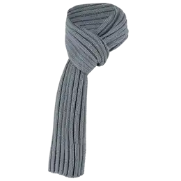Knit Sjaal