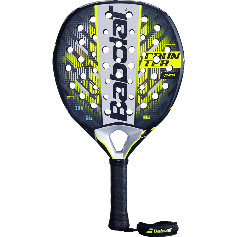 Counter Veron Padelracket