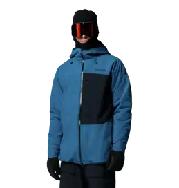 Winter District