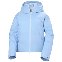 W Nora Short Puffy Jacket