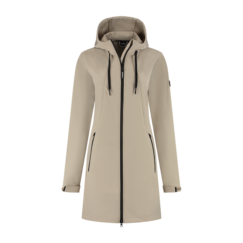 Kjelvik Faye Softshell