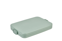 Lunchbox Take A Break Flat - Nordic Sage