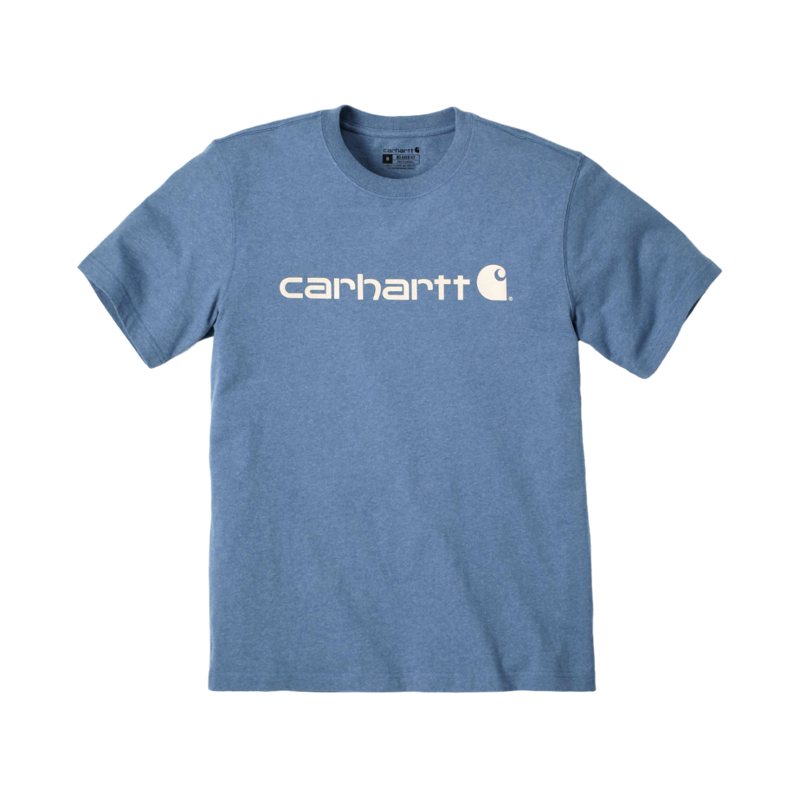 Carhartt Core Logo T-shirt
