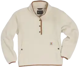 Highland Pullover