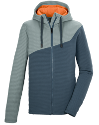 Kos 65 Vest