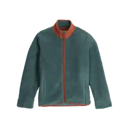 Urbanesque Fleece Vest