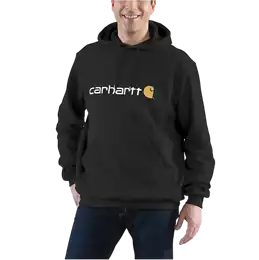 Loose Fit Graphic Sweatshirt