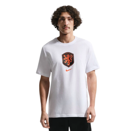 Nederland Crest T-Shirt Senior