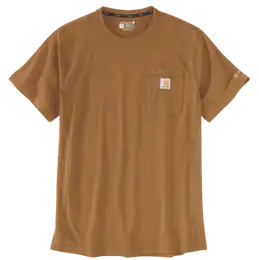 Force Pocket T-Shirt