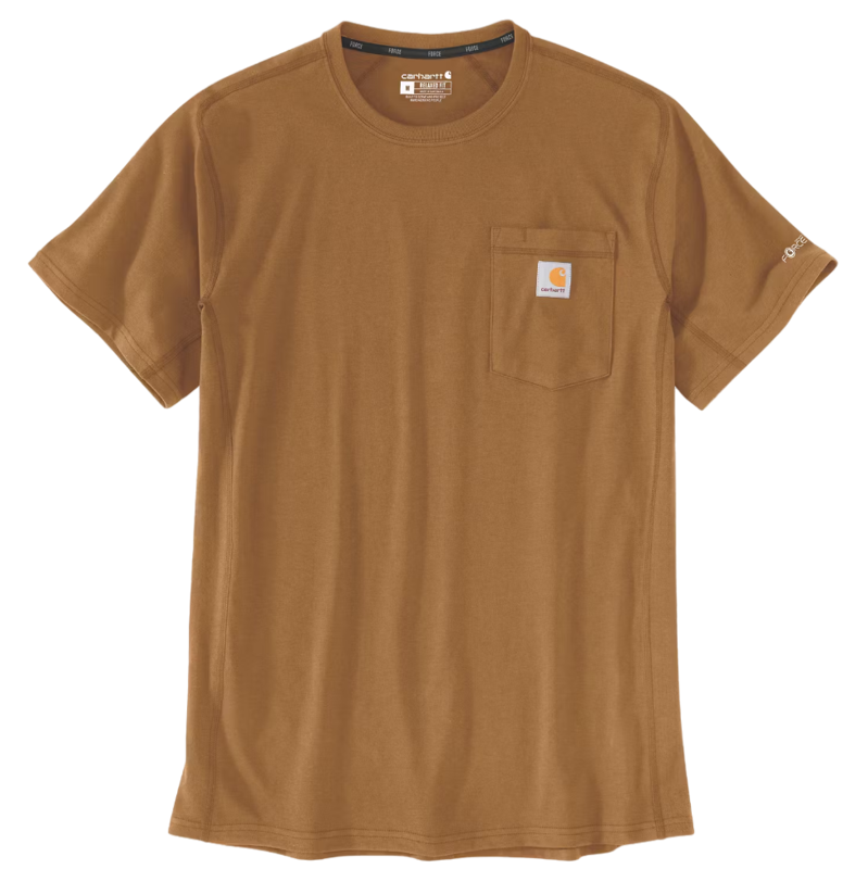 Force Pocket T-Shirt