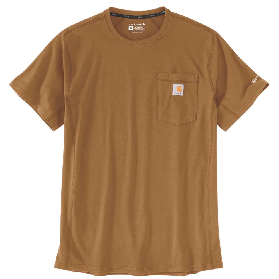 Force Pocket T-Shirt