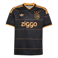 Ajax Amsterdam 26/27 Uitshirt Kids