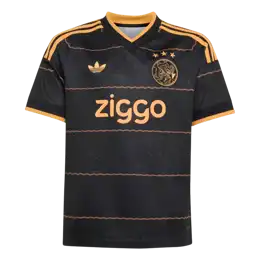 Ajax Amsterdam 26/27 Uitshirt Kids