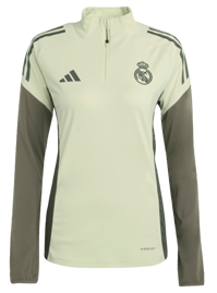 Real Madrid Trainingssweater 25/26 Junior