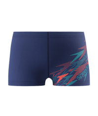 Medley Logo Aquashort