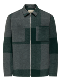 Wake Jacket