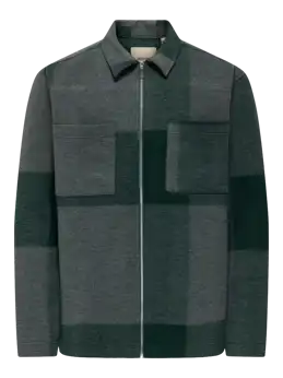 Wake Jacket