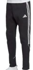 Zwart