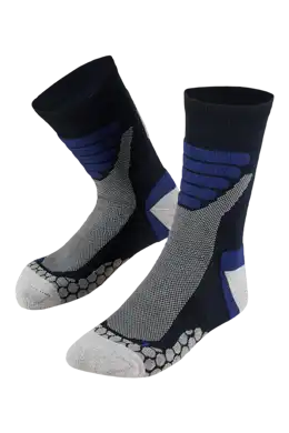 Wandelsokken 2-pak
