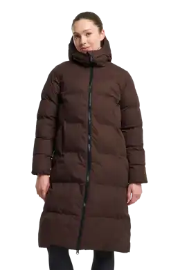 Claudia Coat