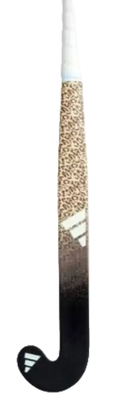 Ina .6 Hockeystick