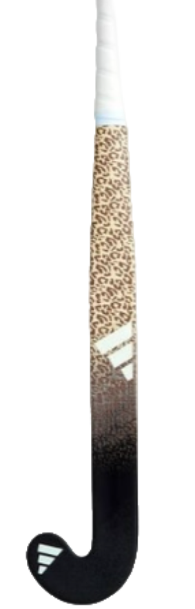 Ina .6 Hockeystick