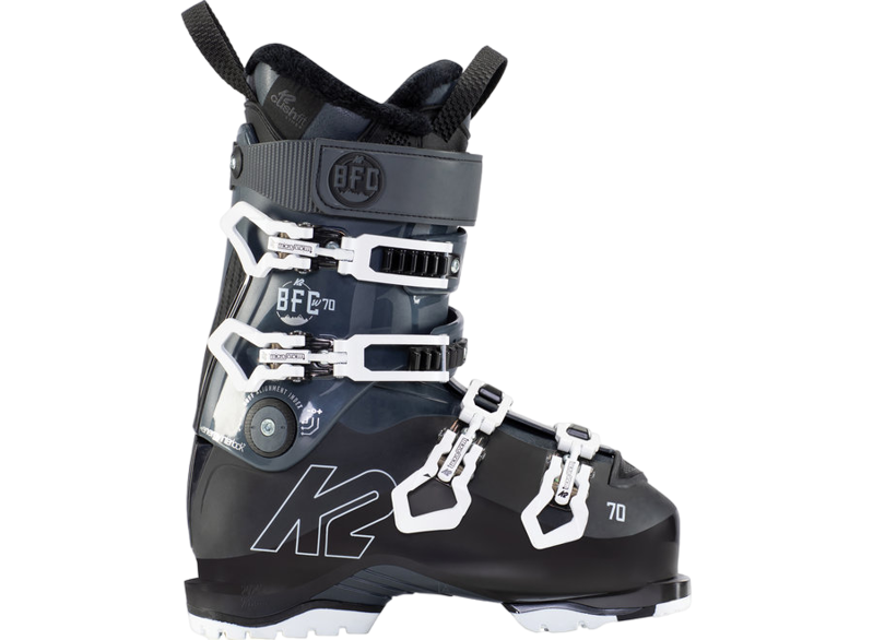 Bfc W 70 Skischoen