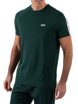 Bodie Tennisshirt