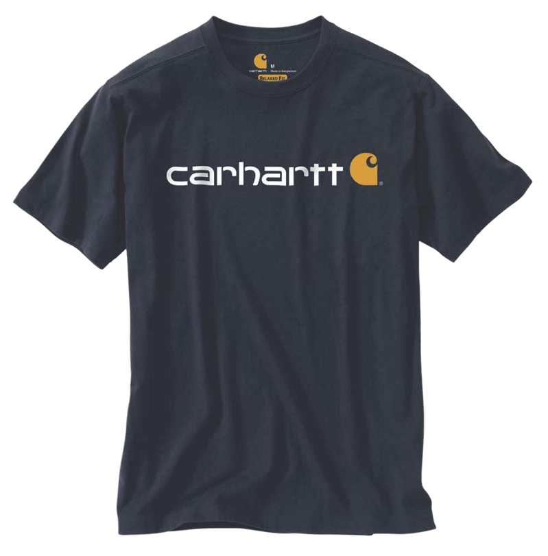 Relaxed Fit Logo Graphic T-shirt