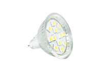 Ledlamp Mr16 120 Lumen