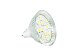 Ledlamp Mr16 120 Lumen