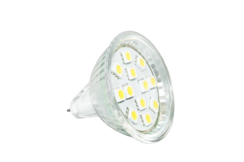 Haba Ledlamp Mr16 120 Lumen