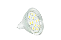 Ledlamp Mr16 120 Lumen