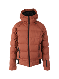 Firecrown Women Ski-jas