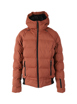 Firecrown Women Ski-jas