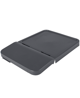 Sigma Home Deksel voor 45L en 60L Sorteerunits