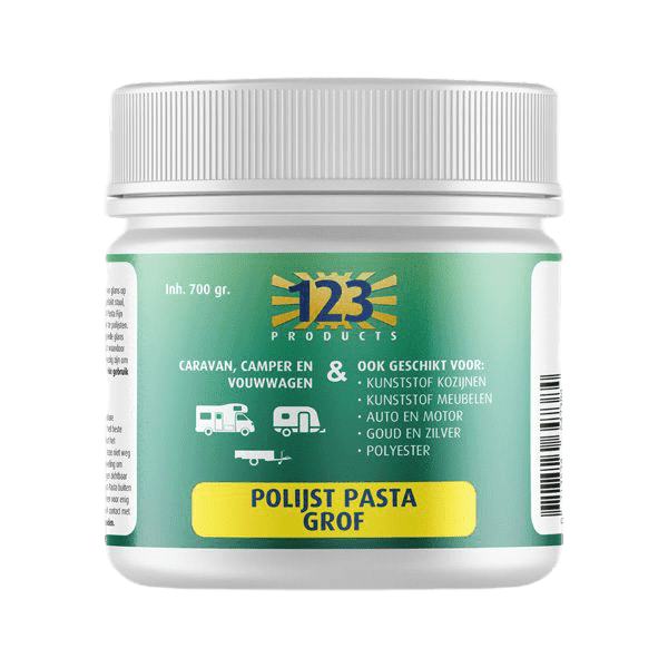 Polijstpasta Grof