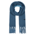 Donkerblauw
