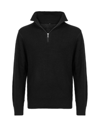 Steven Knitted Pullover