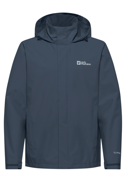 Trailtime 2L Regenjack