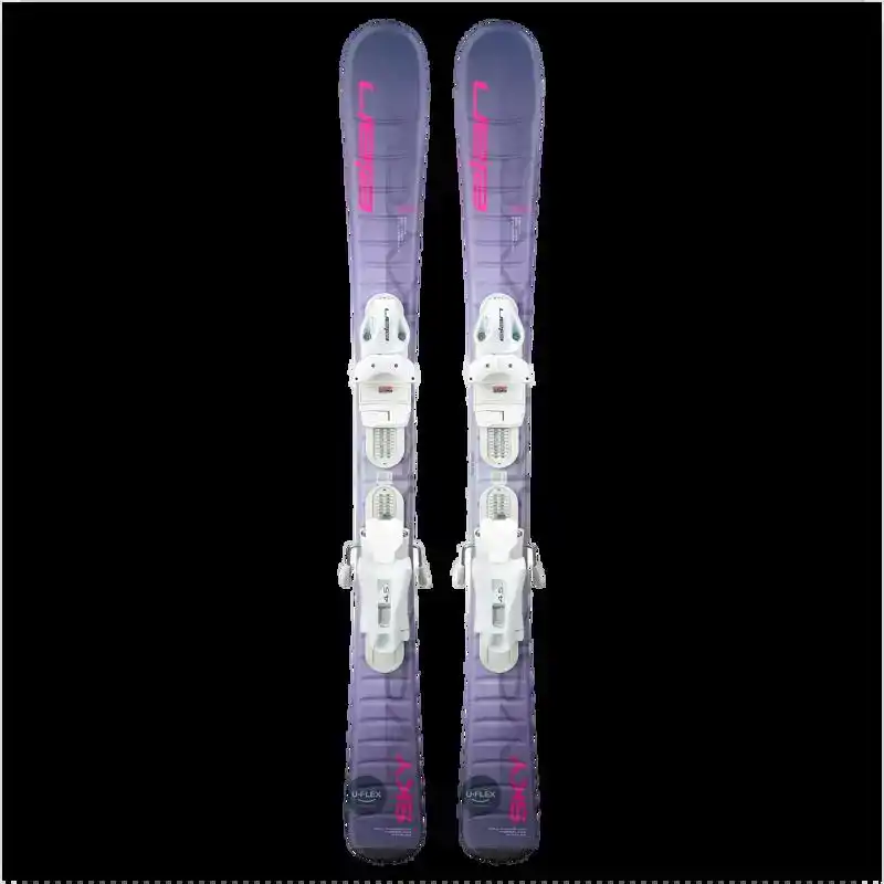 Kubus Sky Junior Ski&apos;s